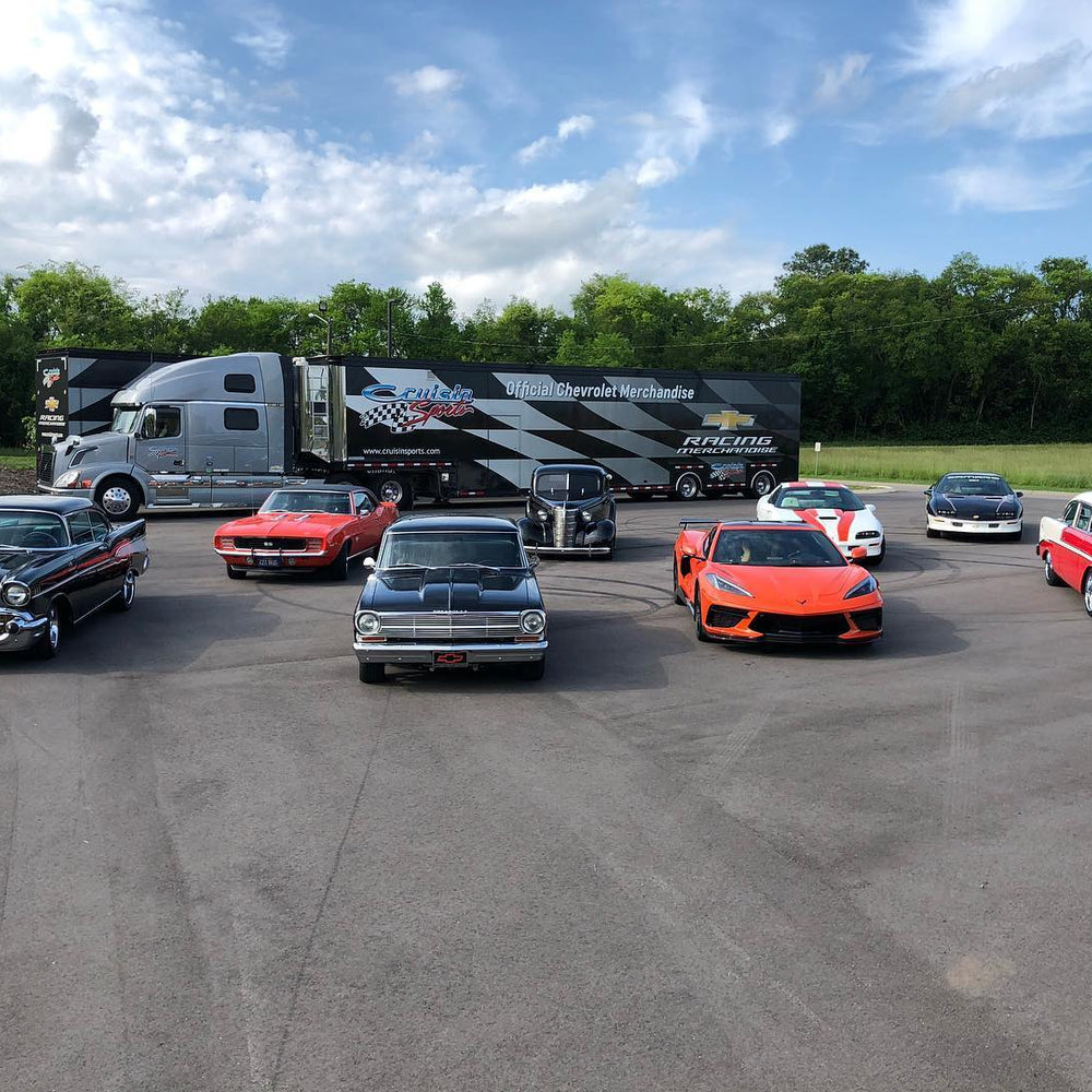 About Cruisin Sports Online