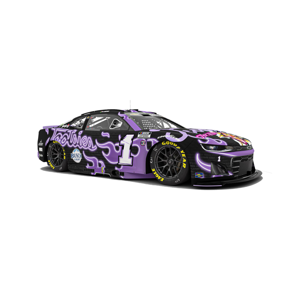Ross Chastain #1 2025 Tootsies 1:24 Diecast *PREORDER*