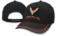 Corvette Racing "Gamechanger" Adjustable Hat