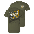 Chevrolet "Garage Legends" T-Shirt