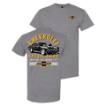 Chevrolet "Speed Shop" T-Shirt