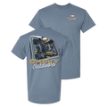 Chevrolet "Chevy Outdoors" Dog T-Shirt