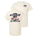 Chevrolet "All American" T-Shirt