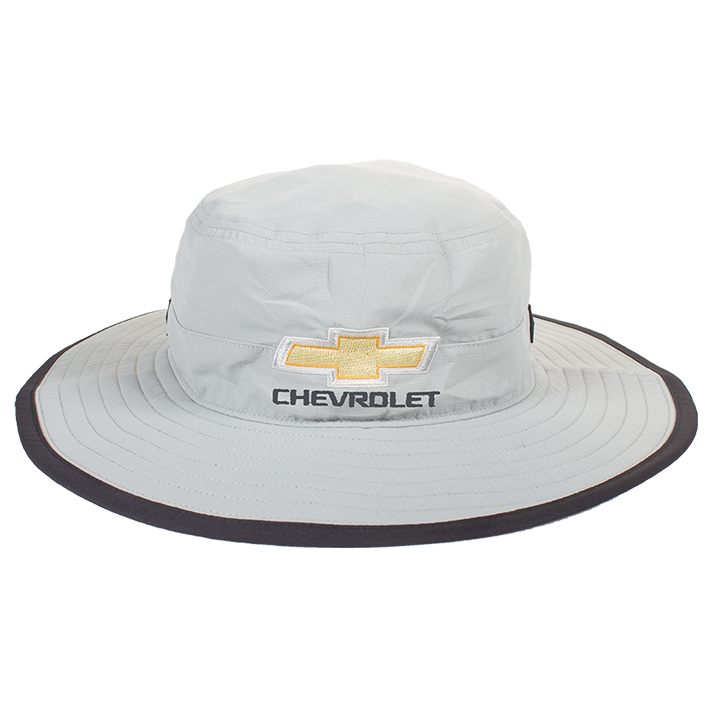 Chevrolet "Gold Bowtie" Boonie Hat