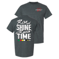 Chevy Racing "Rise and Shine" T-Shirt