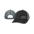 Chevy Racing "Open Bowtie" Mesh Snapback Hat