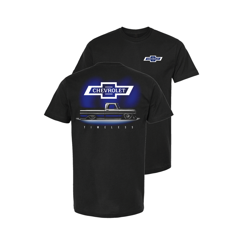 Chevy Timeless T-Shirt