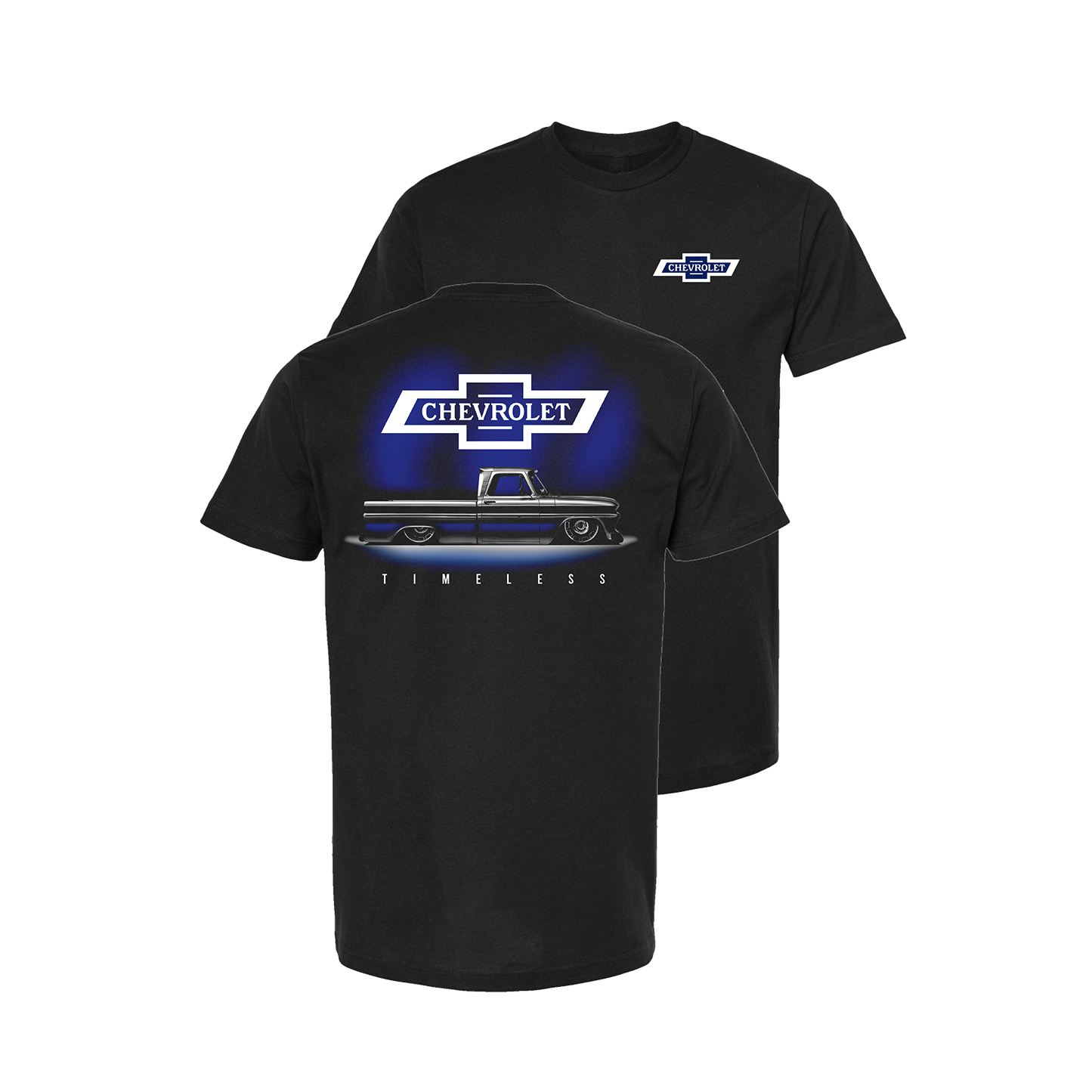 Chevy Timeless T-Shirt