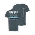 Chevy Trucks "Squarebody" T-Shirt