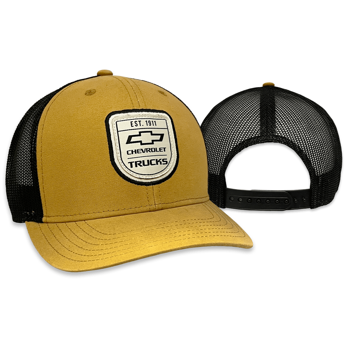 Chevy Est Ruck Collections – Cruisin Sports Online