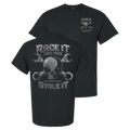 Chevy Racing "Race It Like You Stole It" T-Shirt