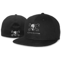 Mr. Crosswrench "Chevy Racing" Flexfit Hat