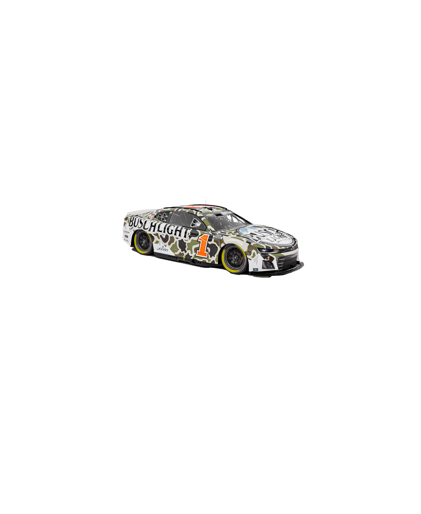 Ross Chastain #1 2024 Busch Light Camo 1:64 Diecast *IN STOCK*