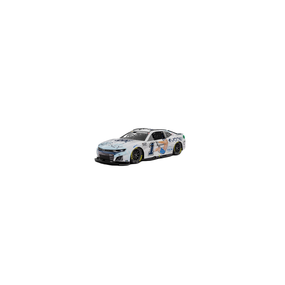 Ross Chastain #1 2024 Jockey Infinite Cool Diecast 1:64 scale *IN STOCK*