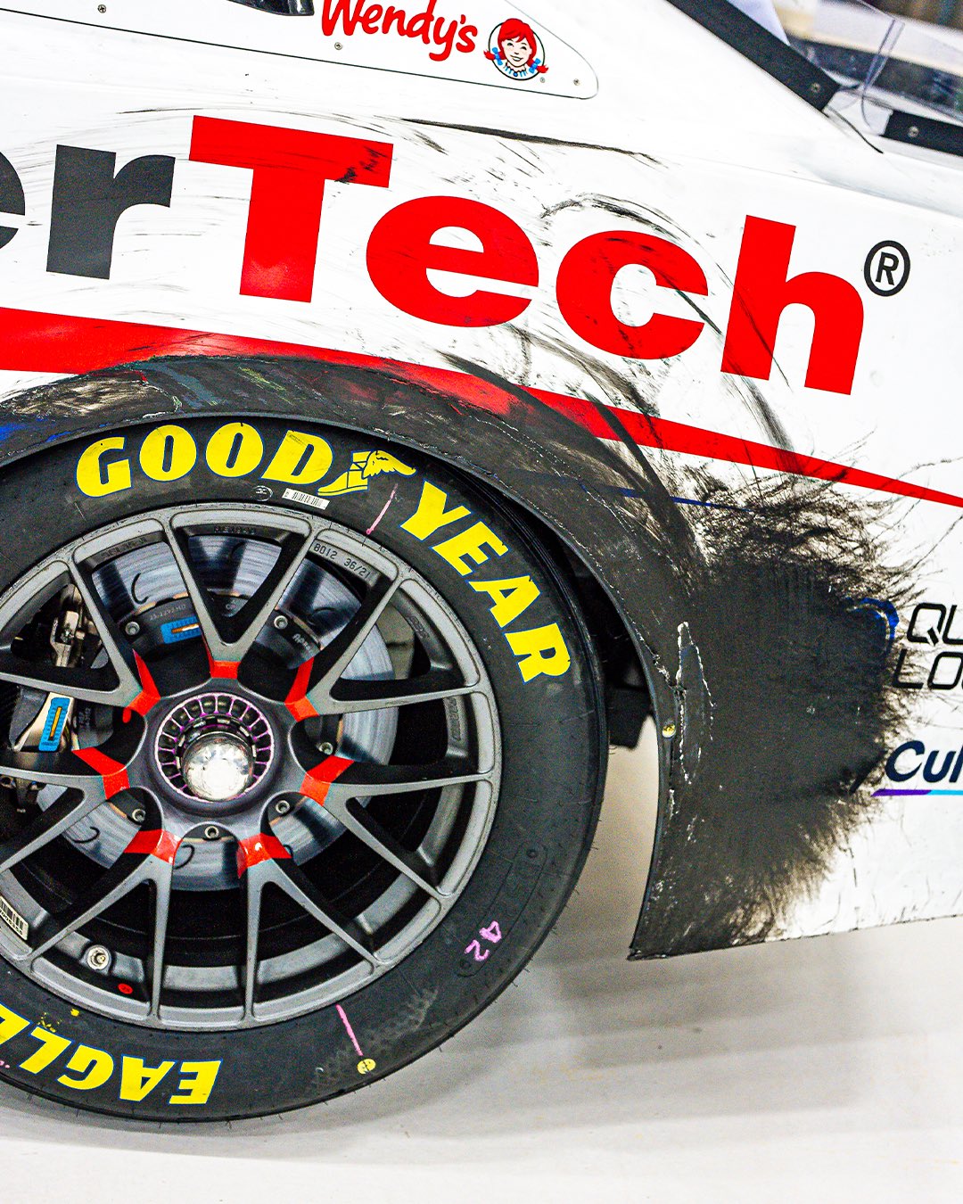 Shane van Gisbergen #88 2025 WeatherTech Watkins Glen Raced WIN 1:64 Diecast *PREORDER*