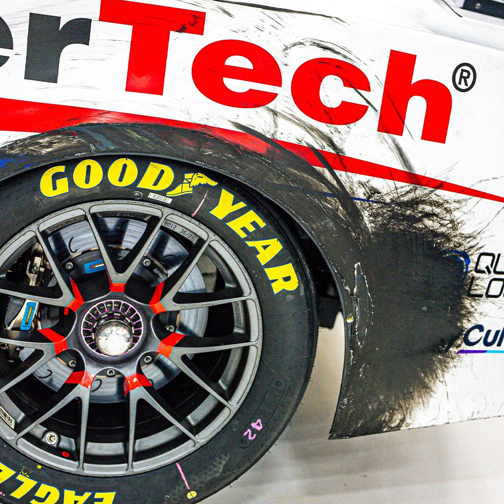 Shane van Gisbergen #88 2025 WeatherTech Watkins Glen Raced WIN 1:24 Diecast *PREORDER*