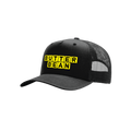 Kaulig x Ram – #12 “BUTTERBEAN” Sign hat 112 Hat