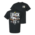 Kaulig Racing x Ram - Justin Haley #16 Truck It Celsius T-Shirt