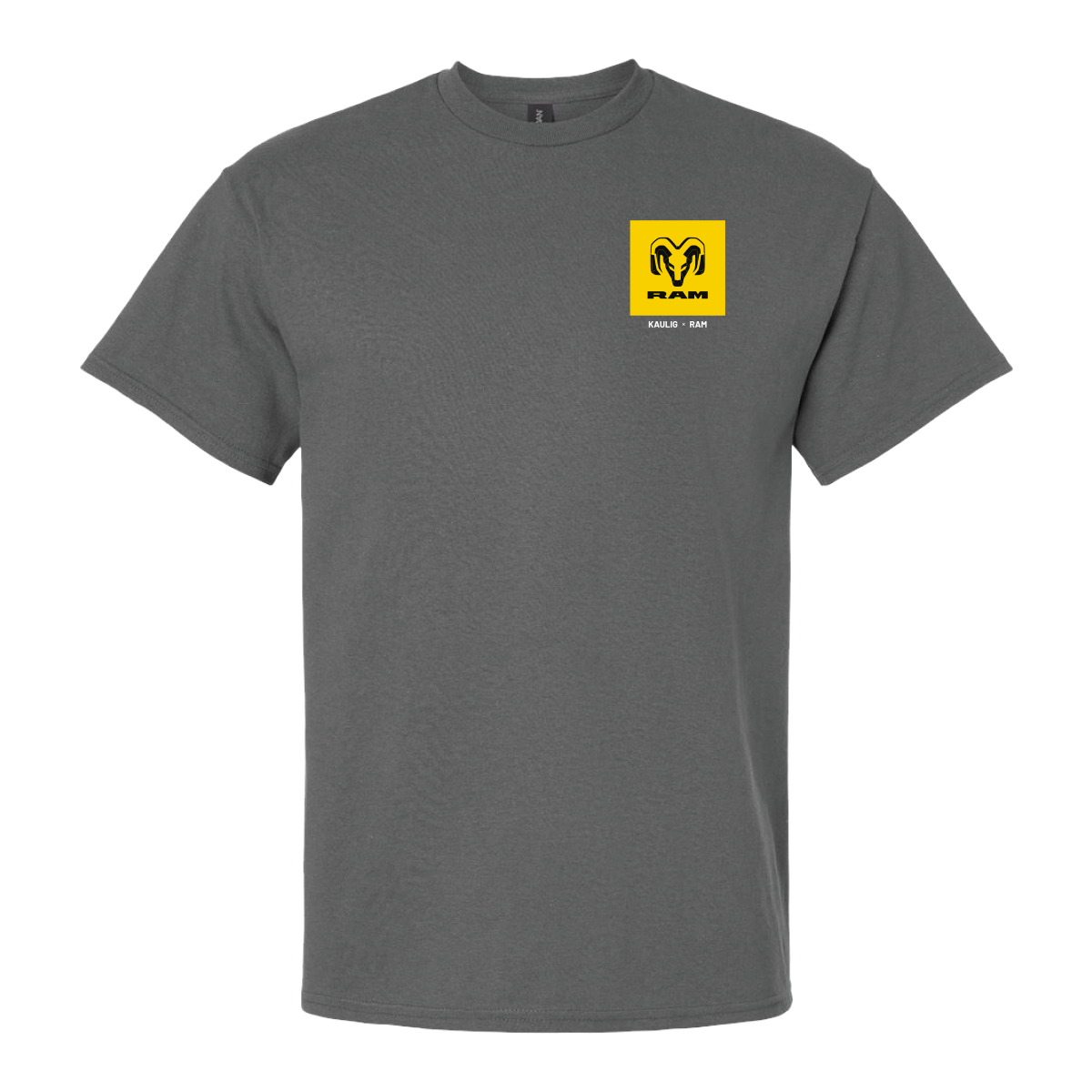 Kaulig Racing x Ram - Tony Stewart #25 Smoke Show T-Shirt