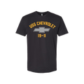 Chevrolet "USS Chevrolet 19-11" T-Shirt