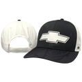 Chevrolet "Oversized Bowtie" Adjustable Hat