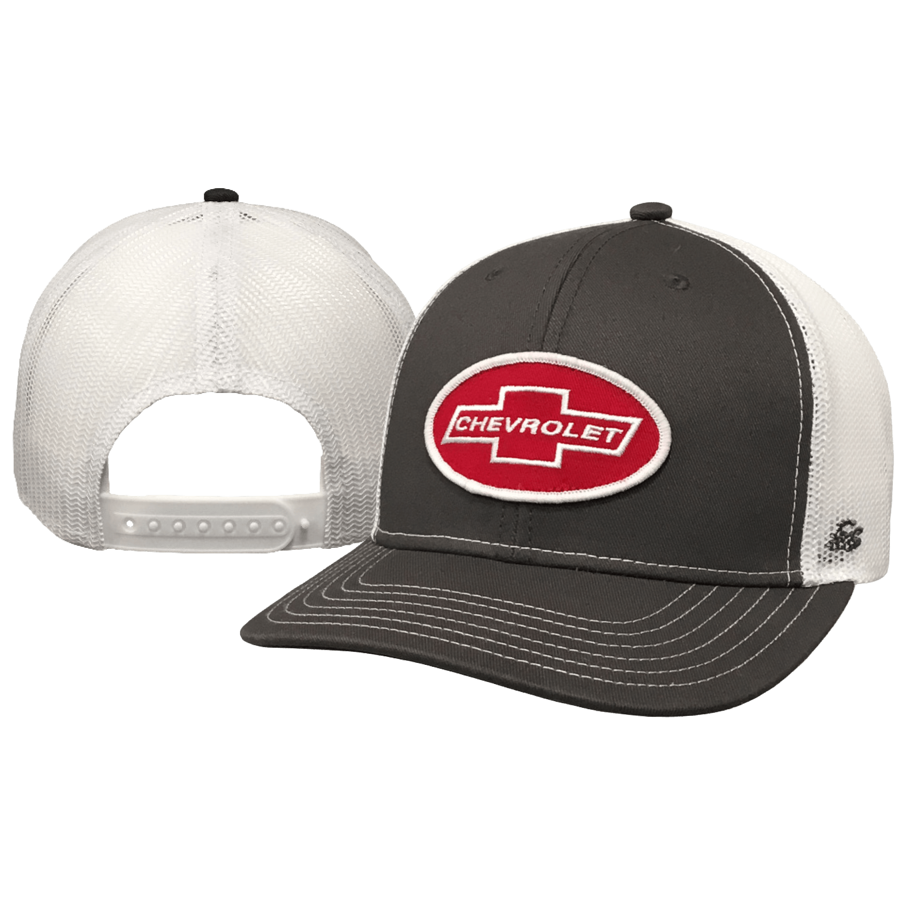 Chevrolet "Vintage Patch" Snapback Hat