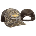 Chevrolet "RealTree® Edge Camo" Snapback Hat