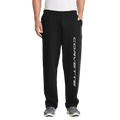 Corvette "Logo" Sweatpants with Pockets