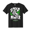 Chevrolet "Speed Monster" Youth T-Shirt
