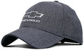 Chevrolet Open Bowtie Heather Cap