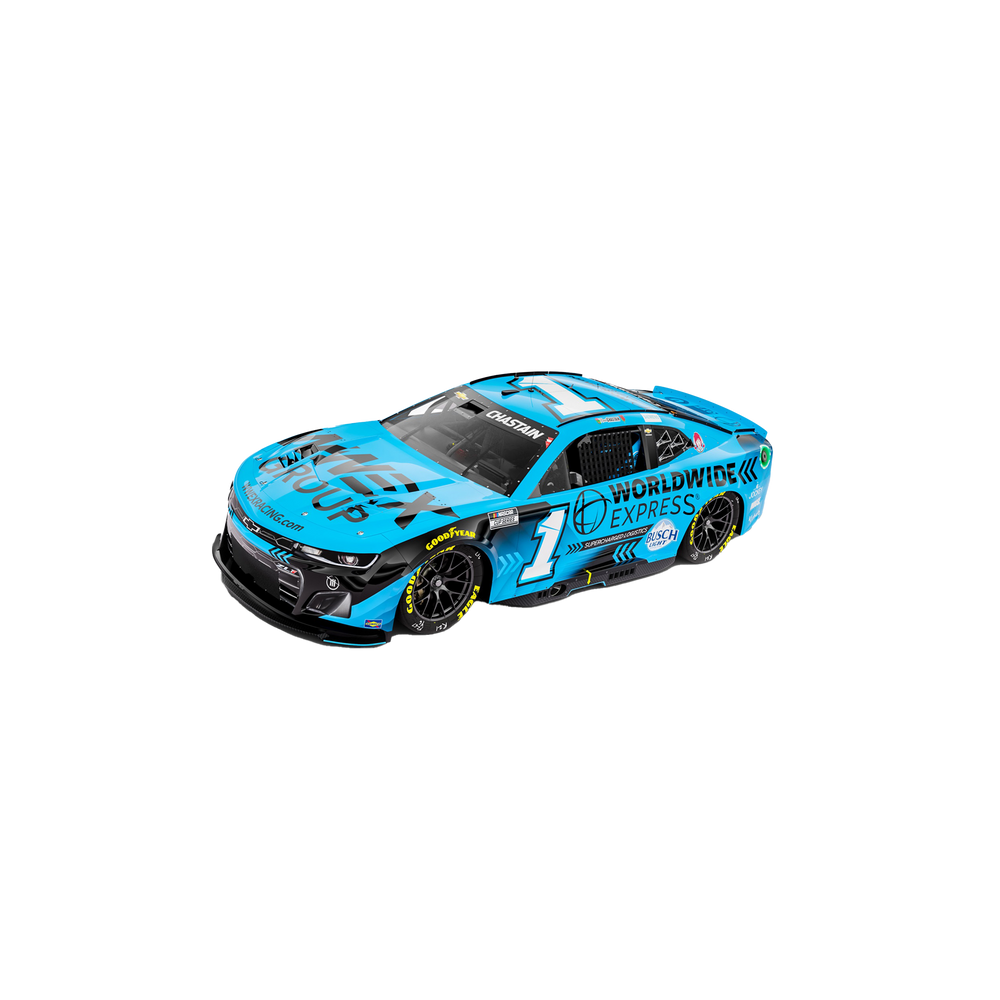 Ross Chastain #1 2024 WWEX Diecast 1:24 scale