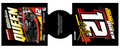Brenden Queen 12oz Can Cooler