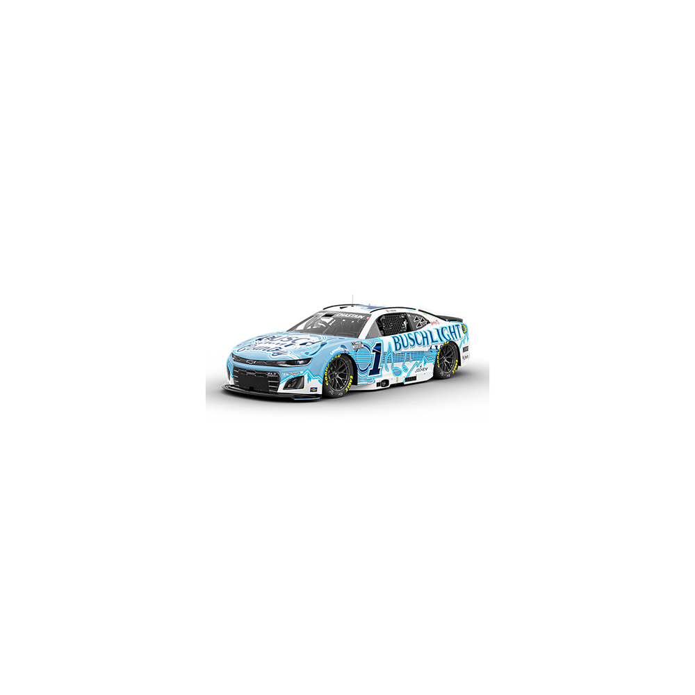 Ross Chastain #1 2025 Busch Light Country 1:64 Diecast *PREORDER*