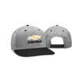 Bowtie Twill Snapback