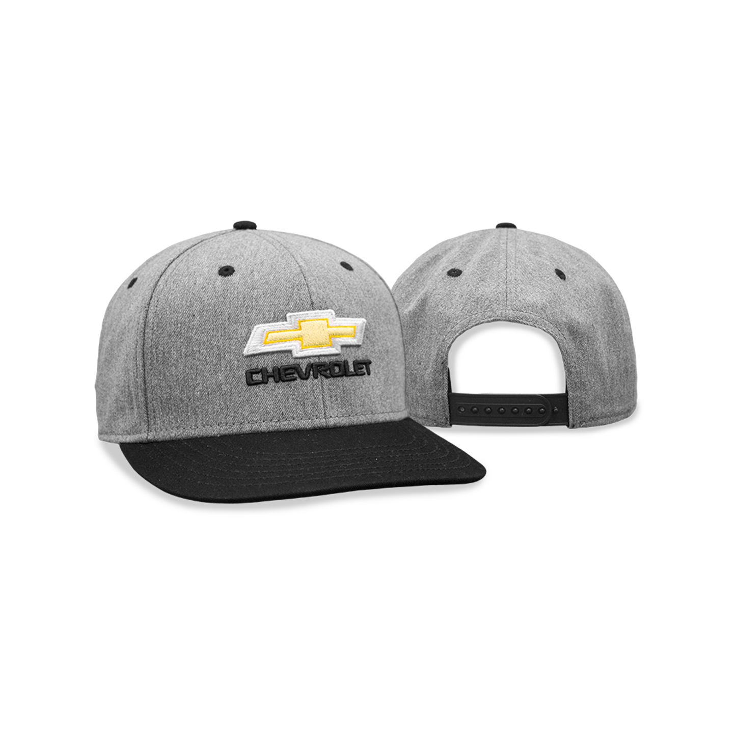 Bowtie Twill Snapback