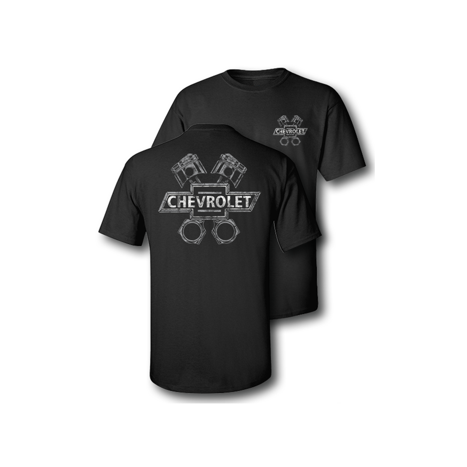 Chevrolet "Pistons" T-Shirt