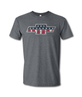 Chevrolet "Stars & Stripes Bowtie" T-Shirt