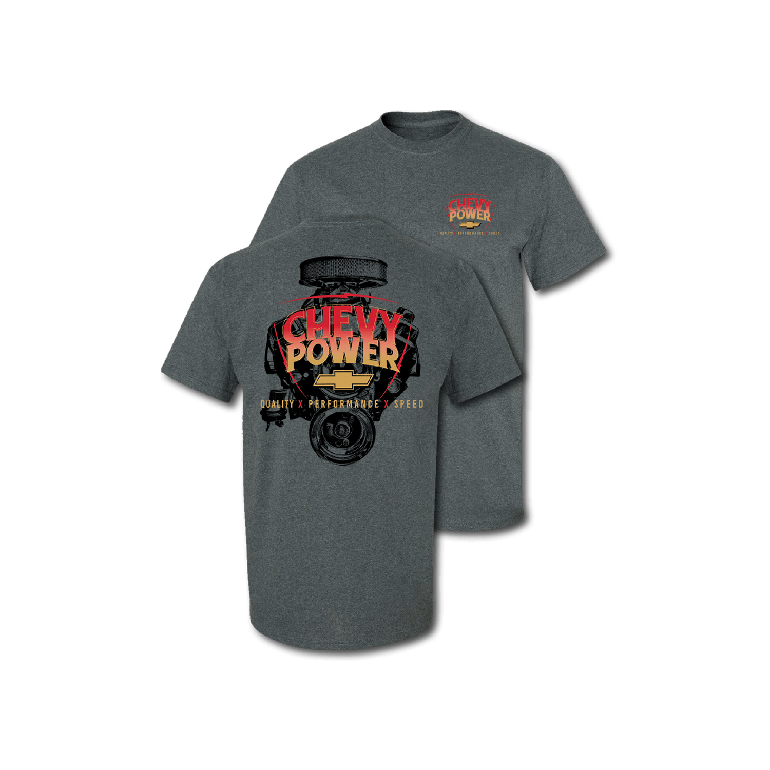 Chevrolet "Chevy Power" T-Shirt