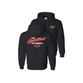 Chevrolet "Heartbeat of America" Hoodie