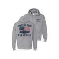 Chevrolet "American Pride" Hoodie