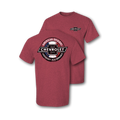 Chevrolet "Legendary Performance" T-Shirt