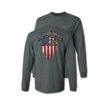Chevrolet "Chevy Nation" Long Sleeve T-Shirt