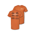 Chevy Trucks "Classics" T-Shirt