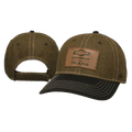 Chevy Trucks "Denim Oil" Adjustable Hat