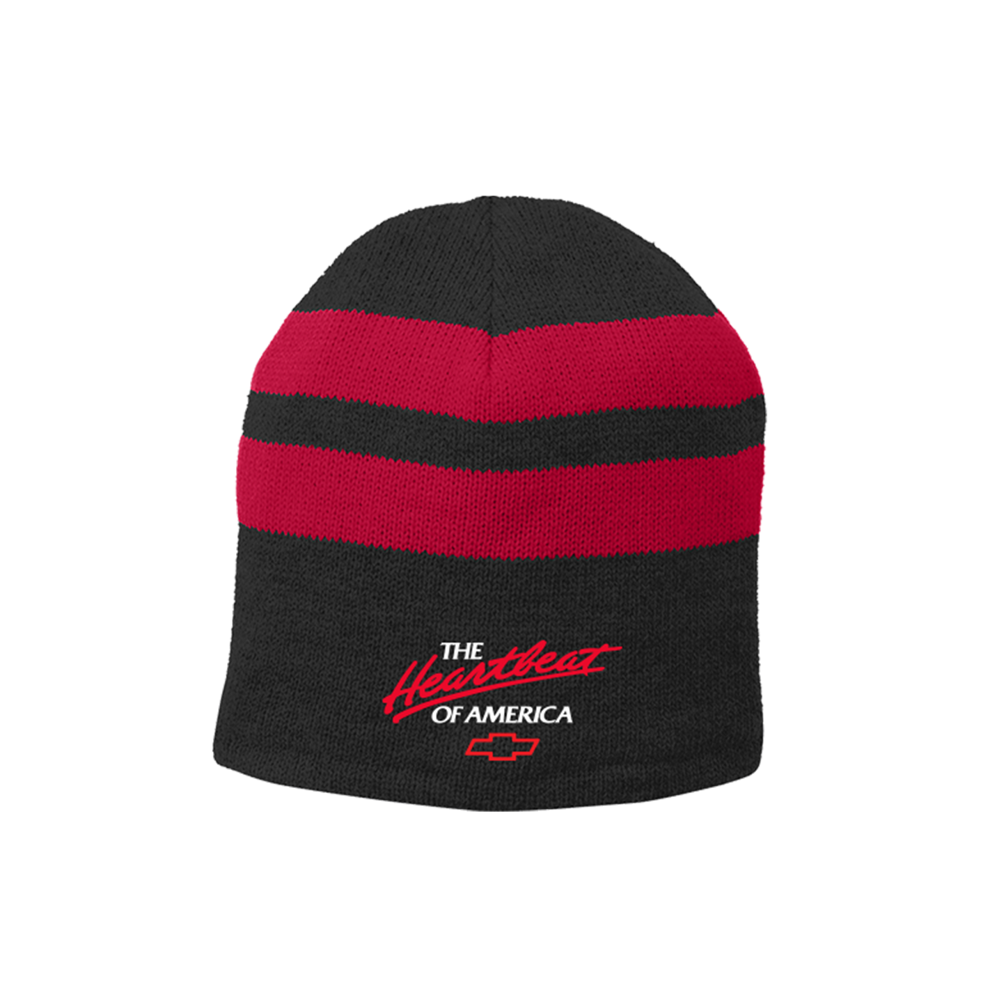 Chevrolet "Heartbeat of America" Beanie