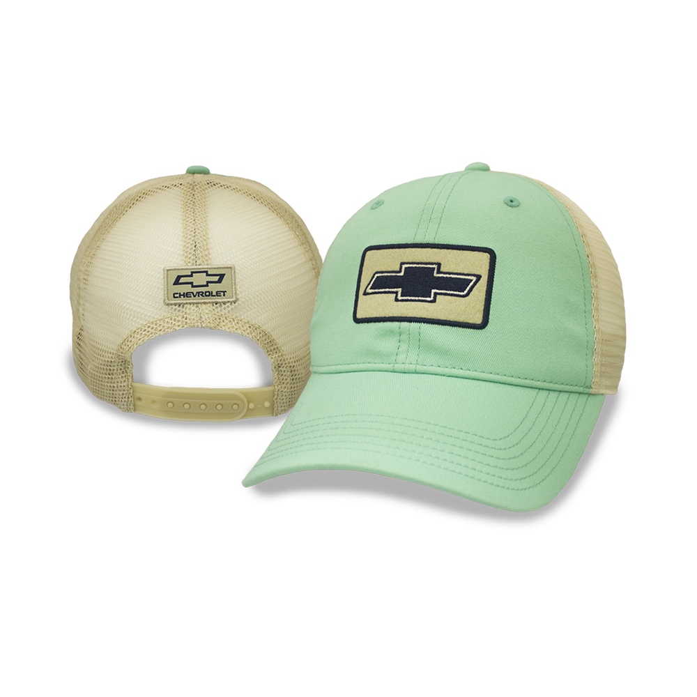 Heritage Patch Snapback