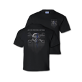 Mr. Crosswrench "Chevy Racing" Youth T-Shirt
